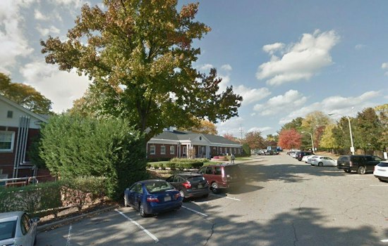 Parsippany Tax Collector Terence Whalen, 59, Found Dead at Town Hall