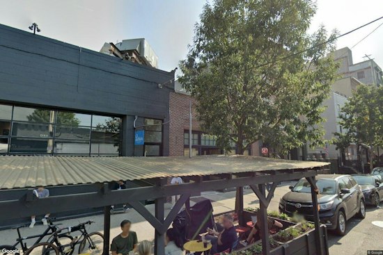 Partners Coffee Shuts Original Williamsburg Flagship After Nearly 15 Years