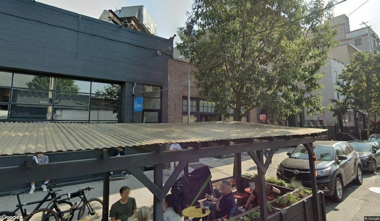 Partners Coffee Shuts Original Williamsburg Flagship After Nearly 15 Years