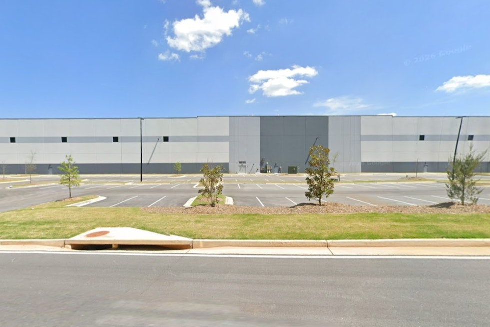 Parts Town Leases 538,450-Square-Foot Pendergrass Hub, Adds 140 Jobs