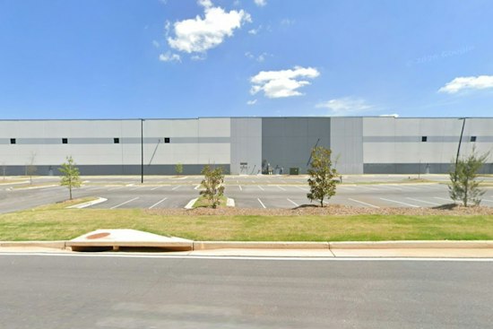 Parts Town Leases 538,450-Square-Foot Pendergrass Hub, Adds 140 Jobs