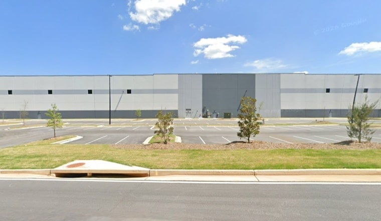 Parts Town Leases 538,450-Square-Foot Pendergrass Hub, Adds 140 Jobs