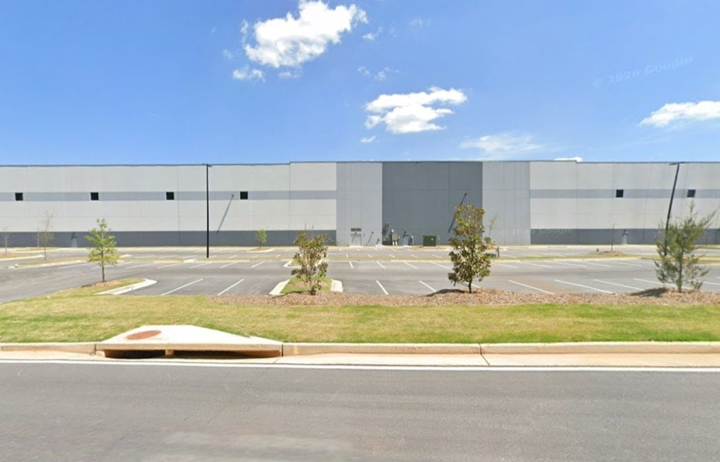 Parts Town Leases 538,450-Square-Foot Pendergrass Hub, Adds 140 Jobs