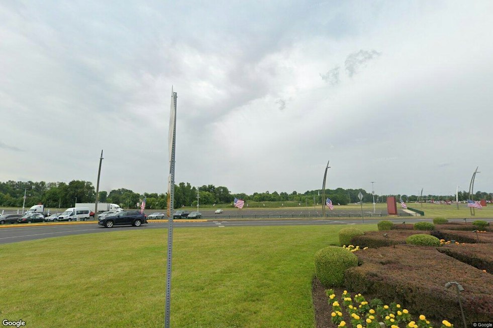Parx Turf Rebuild Reaches Sod-Laying Stage, With Racing Set for Spring 2027