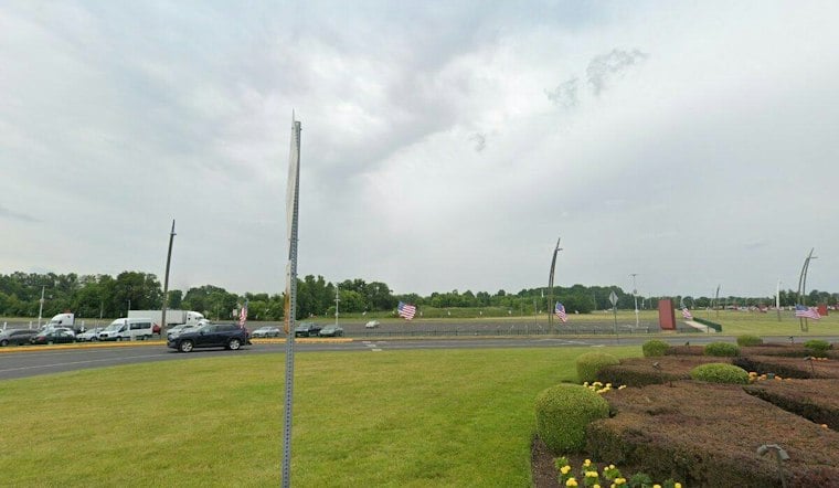 Parx Turf Rebuild Reaches Sod-Laying Stage, With Racing Set for Spring 2027