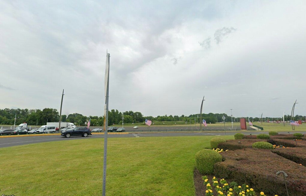Parx Turf Rebuild Reaches Sod-Laying Stage, With Racing Set for Spring 2027