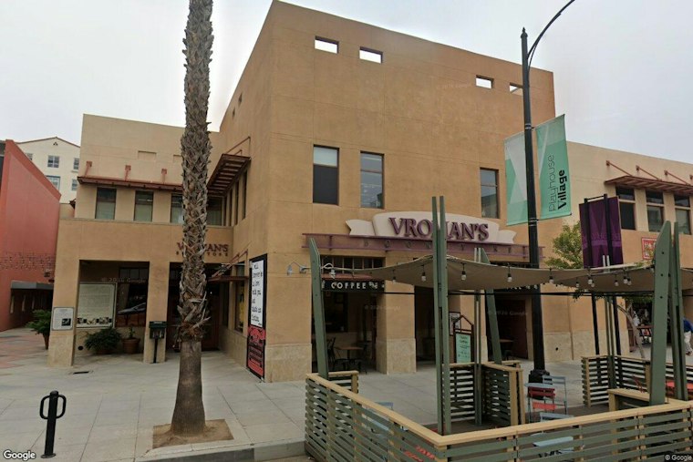 Pasadena Native Buys Vroman's and Book Soup, Ending Two-Year Search for Owner
