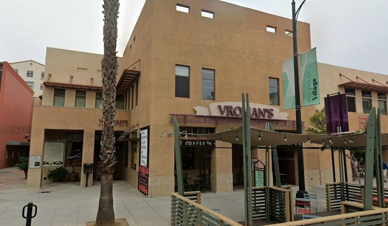 Pasadena Native Buys Vroman's and Book Soup, Ending Two-Year Search for Owner