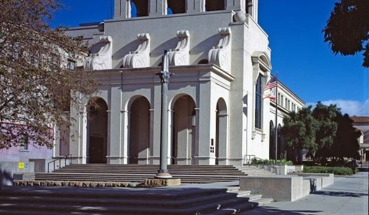 Pasadena Olympics Aide Accused of Ramming Father With Bronco, Fleeing Scene