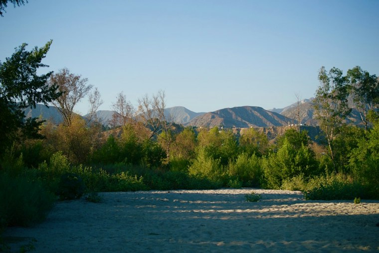 Pasadena Orders Rose Bowl Riders Out of Hahamongna Park by Jan. 31