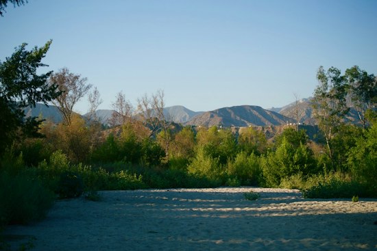 Pasadena Orders Rose Bowl Riders Out of Hahamongna Park by Jan. 31