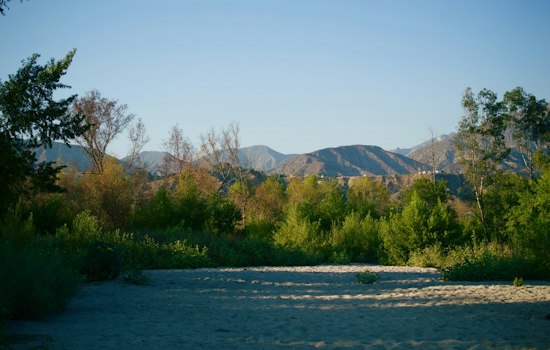 Pasadena Orders Rose Bowl Riders Out of Hahamongna Park by Jan. 31