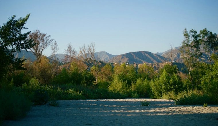Pasadena Orders Rose Bowl Riders Out of Hahamongna Park by Jan. 31