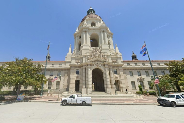 Pasadena Rolls Out Six-Event LA Tech Week Lineup, From AI to Space Startups