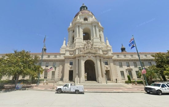 Pasadena Rolls Out Six-Event LA Tech Week Lineup, From AI to Space Startups