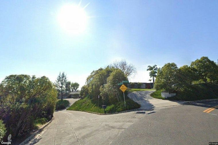 Pasadena’s New Field-Blood Program Faces Its First Reported Emergency Test