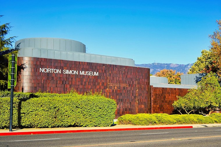 Pasadena's Norton Simon Museum Sued Again Over Nazi-Looted Cranach Diptych