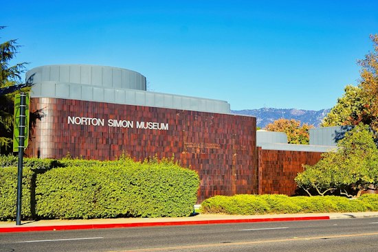 Pasadena's Norton Simon Museum Sued Again Over Nazi-Looted Cranach Diptych
