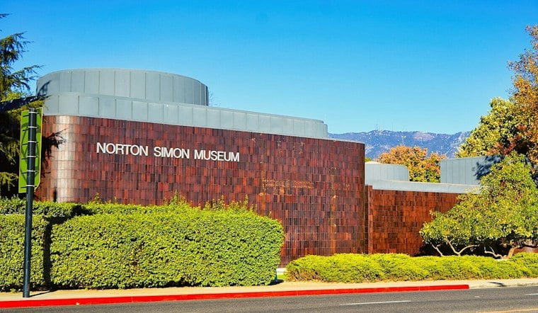 Pasadena's Norton Simon Museum Sued Again Over Nazi-Looted Cranach Diptych