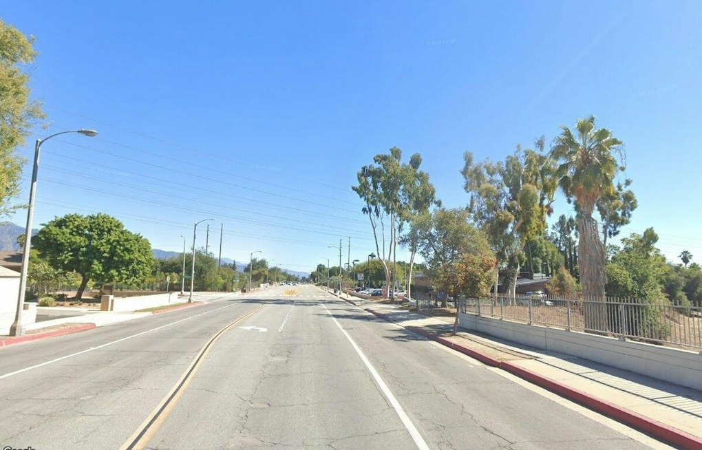Pasadena Turns Vacant Eaton Wash Lot Into Park With Stormwater Vault Below