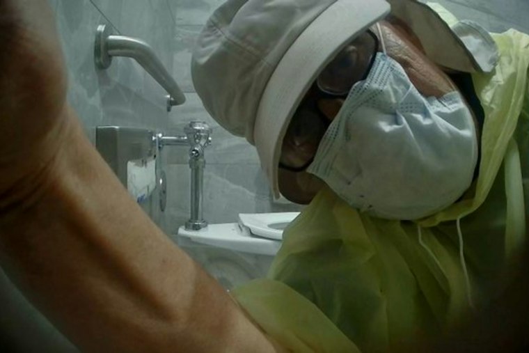Pasco Deputies Hunt for Mystery Suspect Tied to Aug. 26 Little Road Case