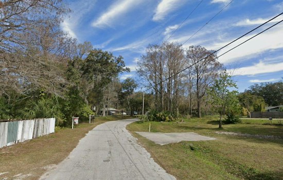 Pasco Deputies Search Elfers Parkway for Missing Port Richey Man, 51