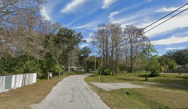 Pasco Deputies Search Elfers Parkway for Missing Port Richey Man, 51