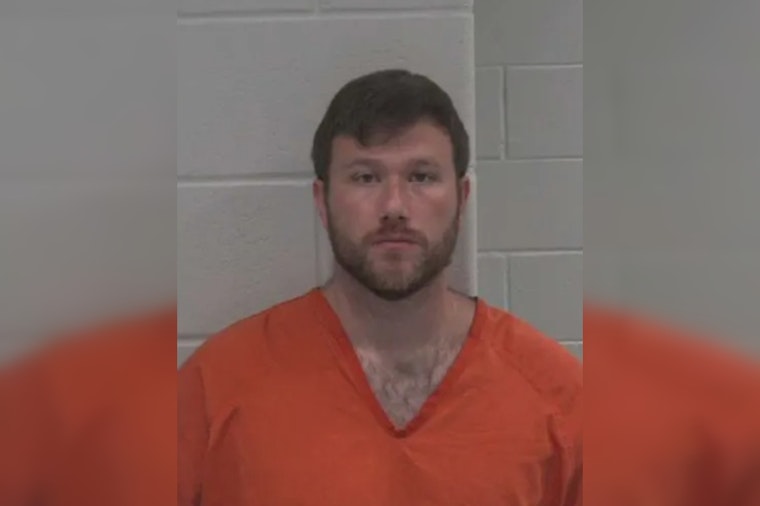 Pasco Deputy Fired, Arrested After Minor in His Care Reports Abuse