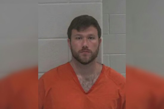 Pasco Deputy Fired, Arrested After Minor in His Care Reports Abuse