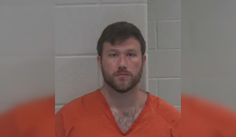 Pasco Deputy Fired, Arrested After Minor in His Care Reports Abuse