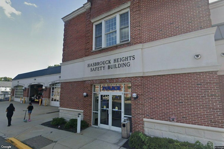 Passaic Man Charged After Alleged Restraining-Order Violation in Hasbrouck Heights