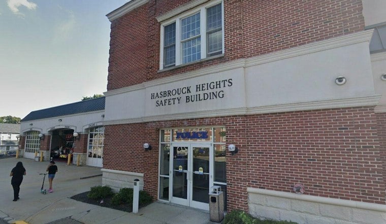Passaic Man Charged After Alleged Restraining-Order Violation in Hasbrouck Heights