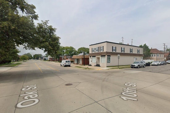 Passenger Recovery Opens Wyandotte Hub, Brings The Cure's Lol Tolhurst Downriver