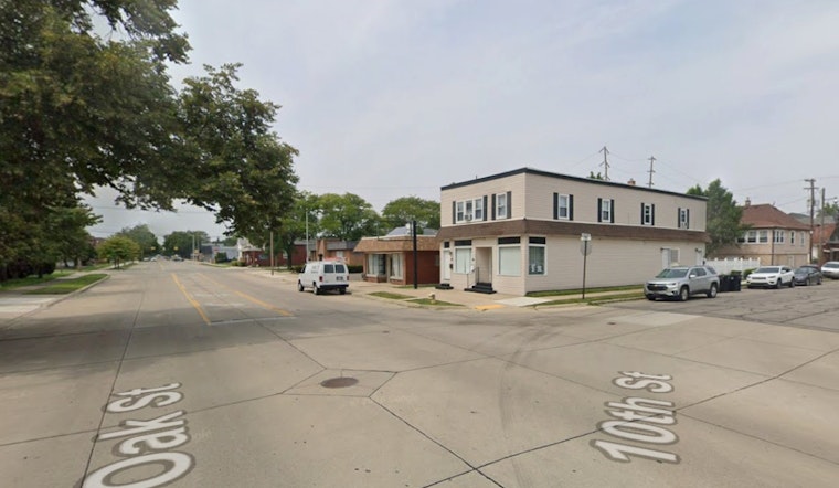 Passenger Recovery Opens Wyandotte Hub, Brings The Cure's Lol Tolhurst Downriver