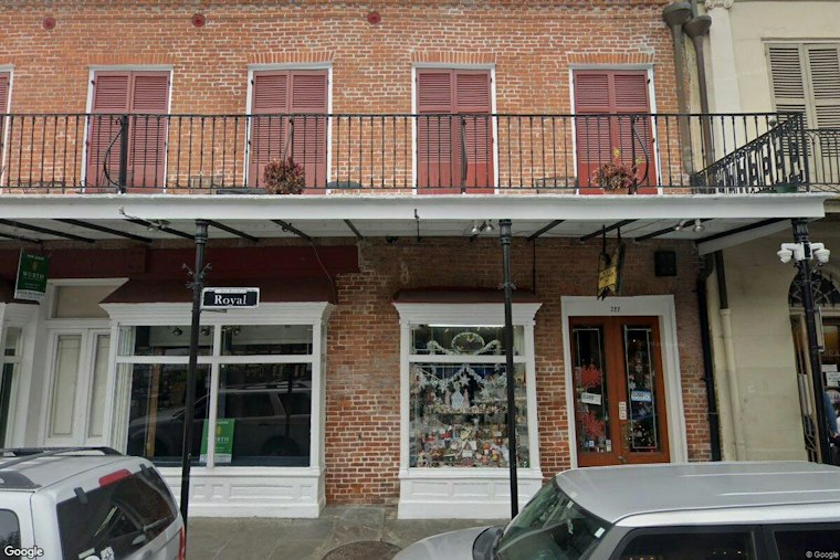 Paste Brings Two Decades of Bad Photoshop Art to Royal Street