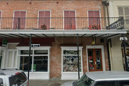 Paste Brings Two Decades of Bad Photoshop Art to Royal Street