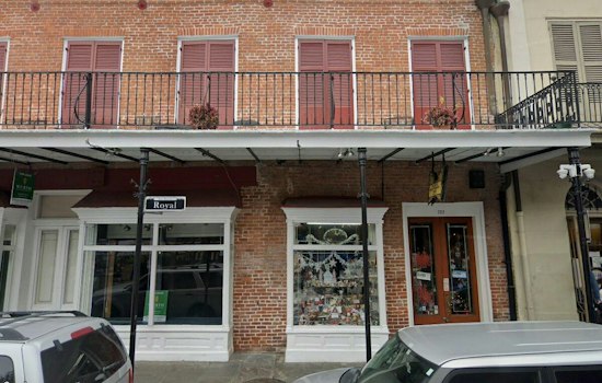 Paste Brings Two Decades of Bad Photoshop Art to Royal Street