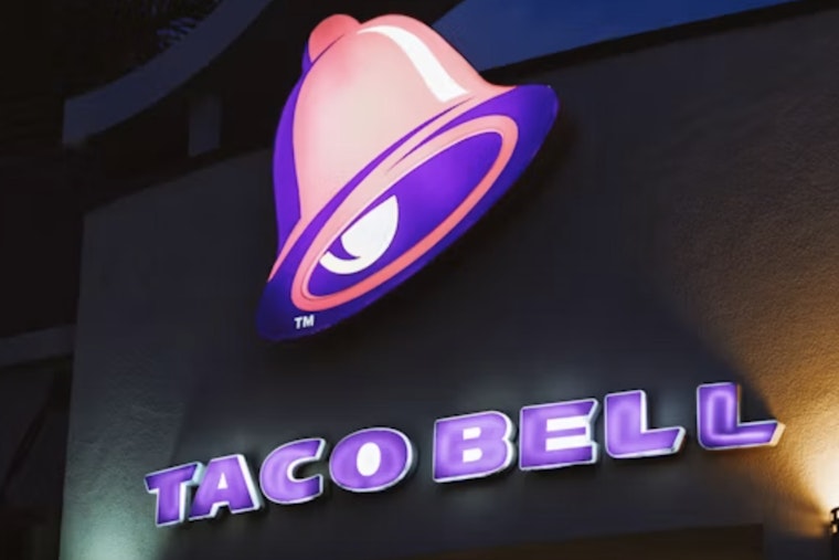 Patchogue Gets a Second Taco Bell as Waverly Avenue Site Rises Behind Burger King