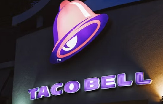 Patchogue Gets a Second Taco Bell as Waverly Avenue Site Rises Behind Burger King