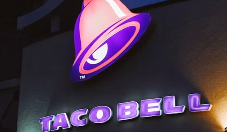 Patchogue Gets a Second Taco Bell as Waverly Avenue Site Rises Behind Burger King