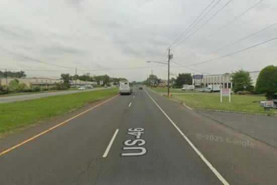 Paterson Man Busted With Realistic Handgun on Route 46 in Fairfield