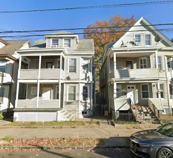 Paterson Man Shot Dead at East 16th and 12th Avenue, Suspects Flee in SUV