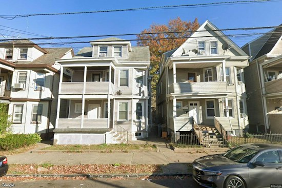 Paterson Man Shot Dead at East 16th and 12th Avenue, Suspects Flee in SUV