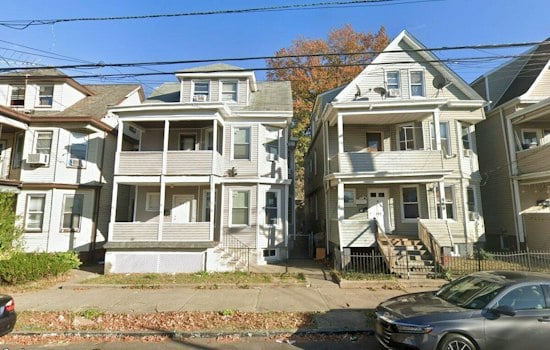 Paterson Man Shot Dead at East 16th and 12th Avenue, Suspects Flee in SUV