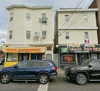 Paterson Parade Barricade Breach Leaves Officer With Fractured Hand, DUI Charges Filed