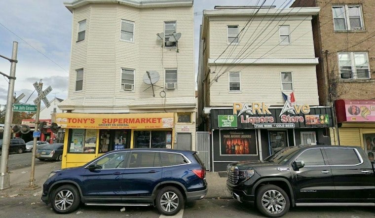 Paterson Parade Barricade Breach Leaves Officer With Fractured Hand, DUI Charges Filed