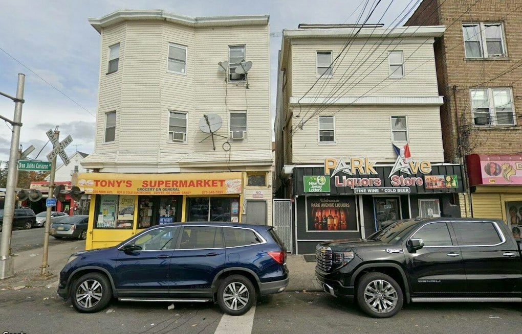 Paterson Parade Barricade Breach Leaves Officer With Fractured Hand, DUI Charges Filed