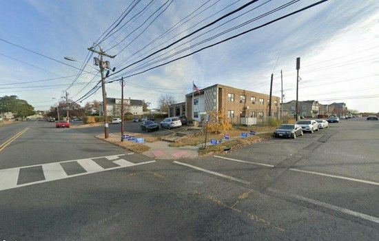 Paterson Pedestrian Killed Near Trenton Avenue, Driver Refused DUI Testing