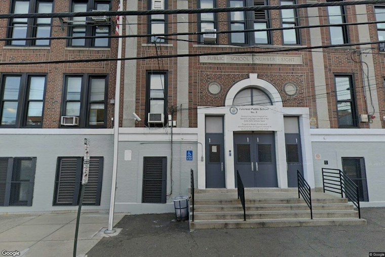 Paterson Principal, 69, Sues District, Says Bosses Pushed Him Out Over His Age