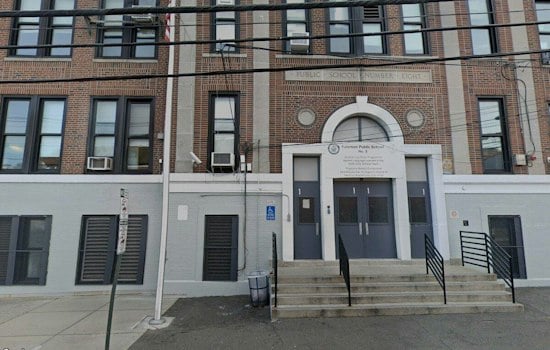 Paterson Principal, 69, Sues District, Says Bosses Pushed Him Out Over His Age